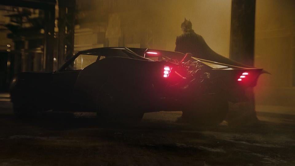 The Batman Calls Off Production In Wake Of Coronavirus Pandemic ...