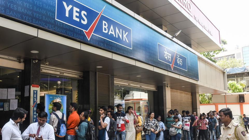 Yes Bank reports Rs 18,564 crore loss for December quarter Hindustan