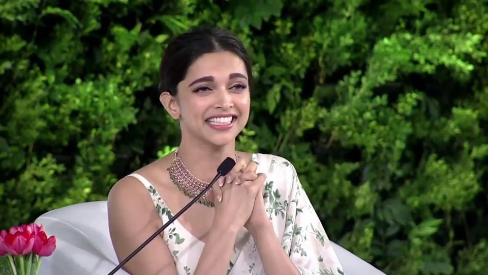 Deepika Padukone practices social distancing amid coronavirus outbreak, cleans her wardrobe. See pic