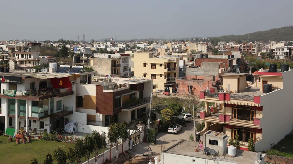 Sukhna catchment HC order likely to affect 1,700 houses, 30,000 people