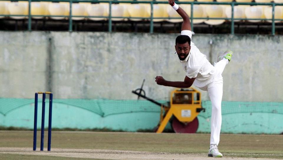 He Should Get A National Call Up Former India Cricketer Backs Jaydev Unadkat To Be Included In Test Squad Hindustan Times