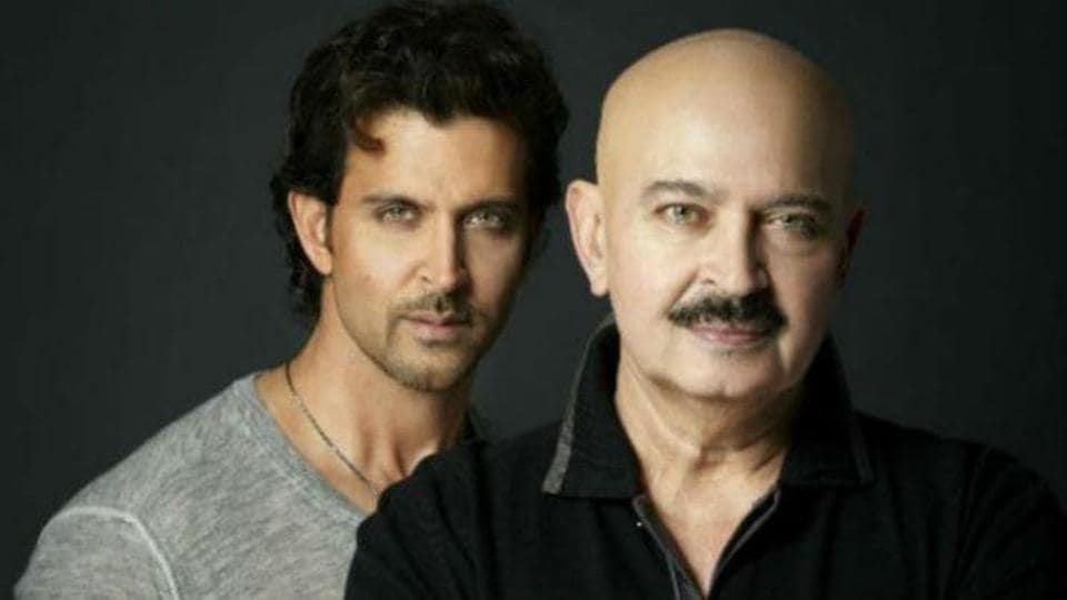 Rakesh Roshan is irked that Corona Pyaar Hai is registered as film title: ‘Childish and immature to do such a thing’