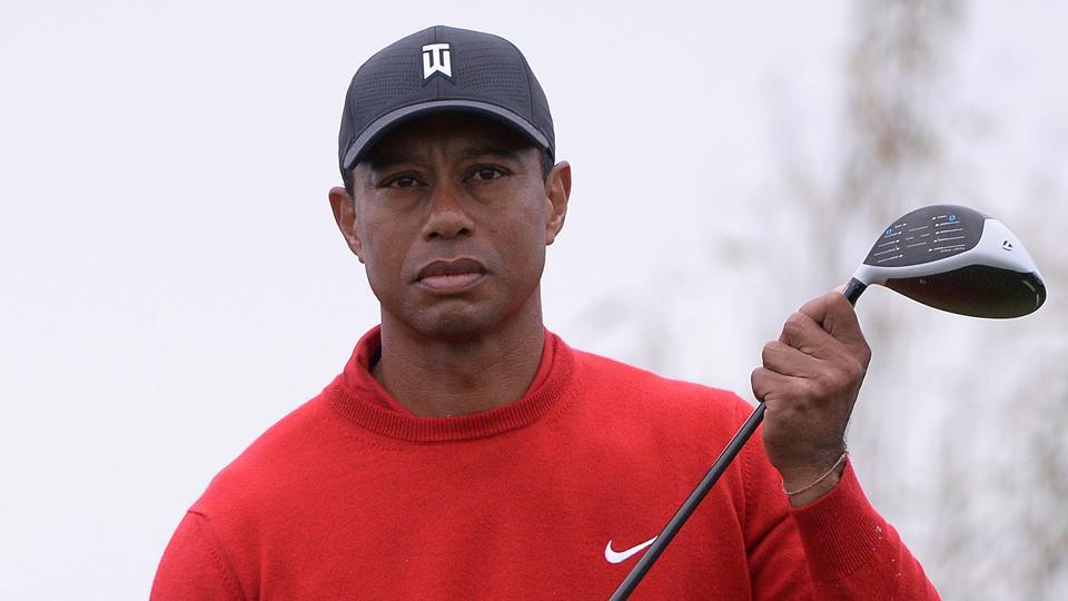 Tiger Woods urges all to ‘be safe, smart’ during coronavirus outbreak