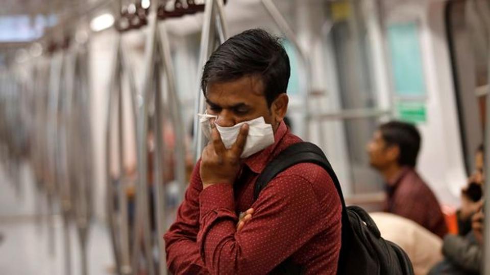 Why social distancing is tough to implement Latest News India