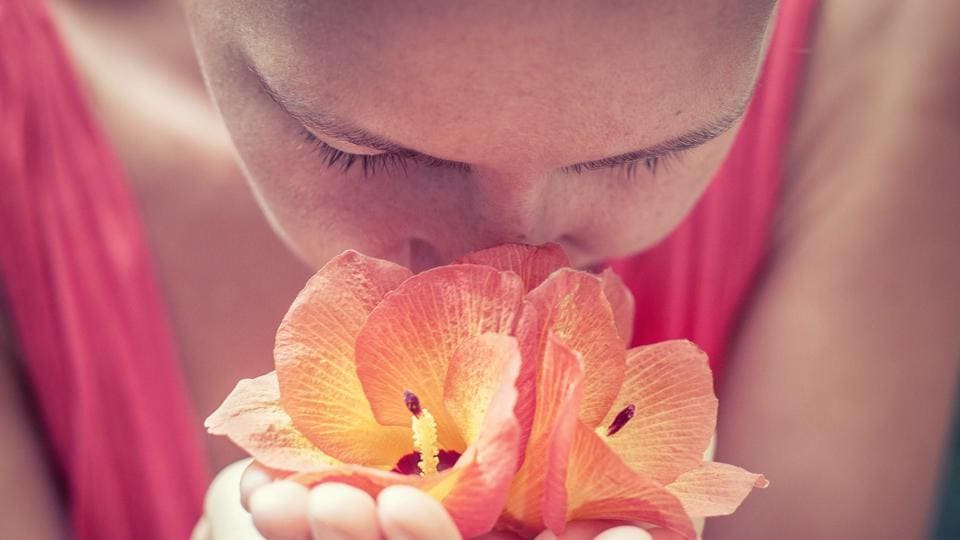 Scents, aromas and odours can affect memories; alter how the brain processes them