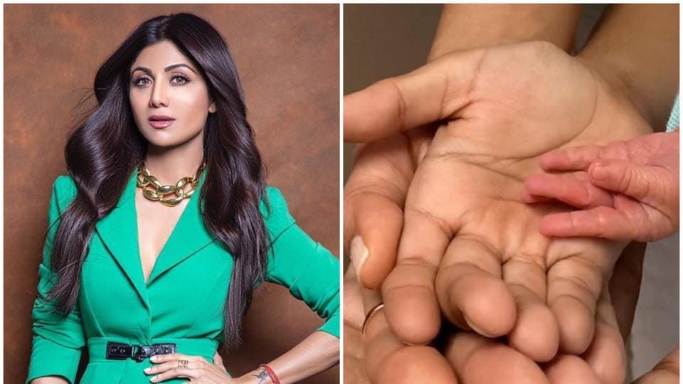 Shilpa Shetty finds a silver lining amid coronavirus crisis: ‘My role as a mother takes precedence over everything’