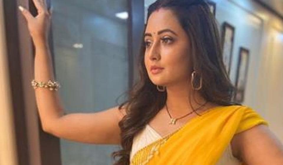 Rashami Desai won’t blame Arhaan Khan, issue with family for her depression: ‘You need to know your self worth’