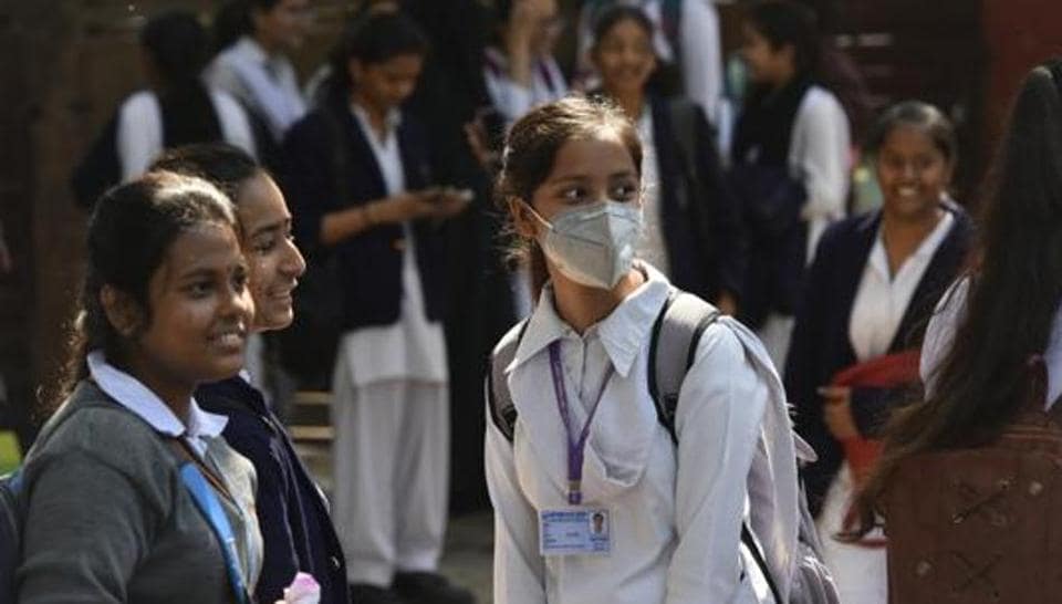 AP Inter 2nd Year Results 2021: BIEAP 12th results today, here’s how to check(Vipin Kumar/HT PHOTO) AP Inter 2nd Year Results 2021: BIEAP 12th results today, here’s how to check(Vipin Kumar/HT PHOTO)
