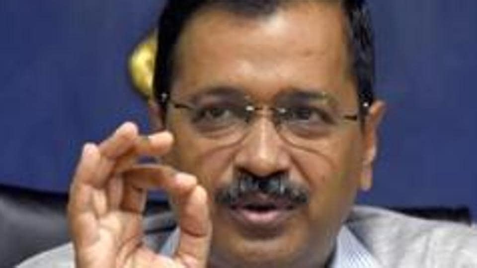 No Lockdown For Now, But Will Have To Do It If Needed, Says Delhi CM ...