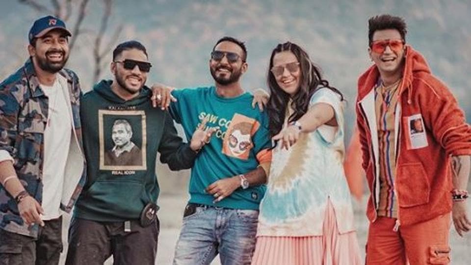 Nikhil Chinapa defends Neha Dhupia’s Roadies comments, says ‘Why stop at slap? Why not hit her till she’s black and blue?’