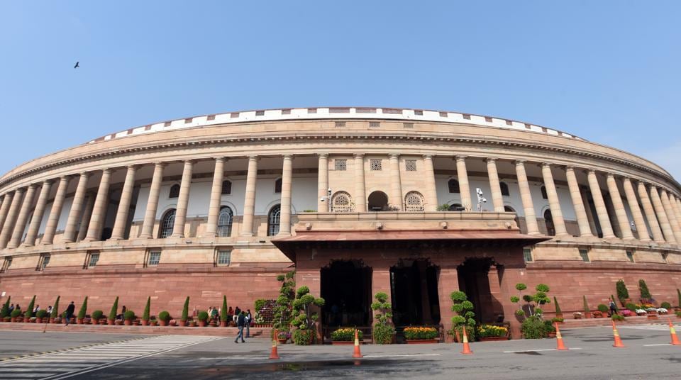 Why Govt has to race against time to pass the Finance Bill | Latest ...