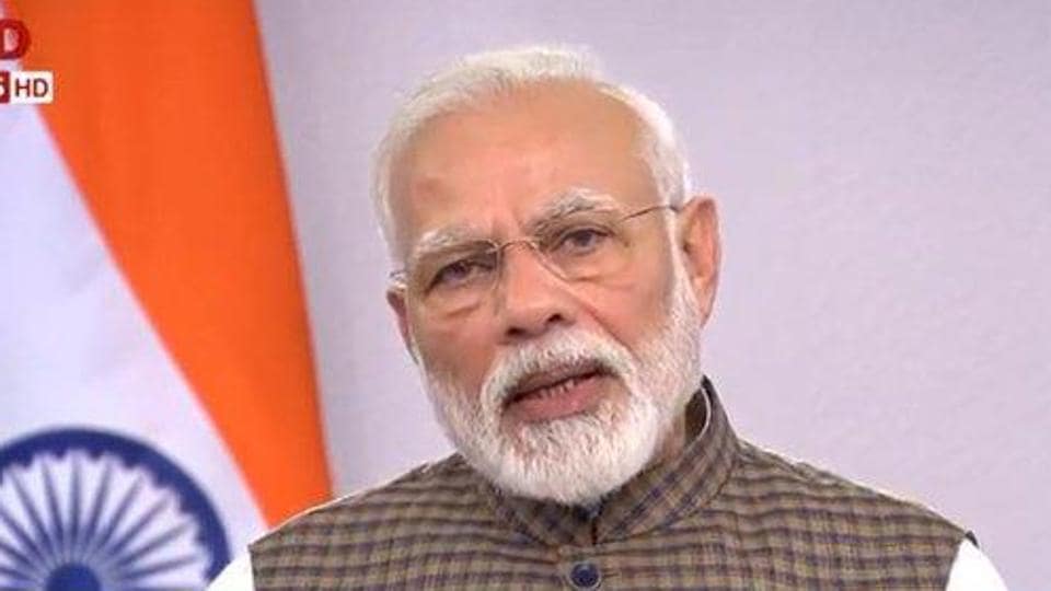 PM Modi Live On Coronavirus: India Bound In ‘Lakshman Rekha’ For Next ...