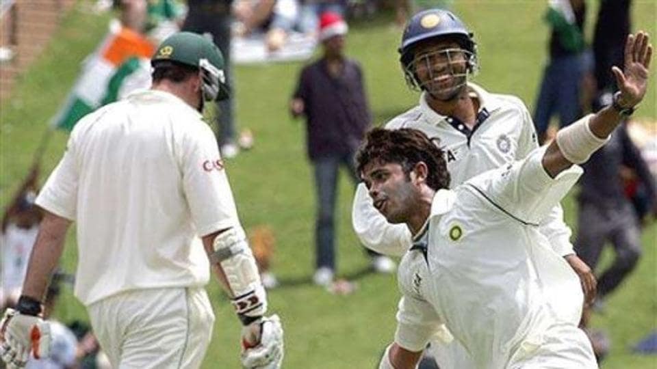 Wasim Jaffer revisits India’s first ever Test victory in South Africa ...