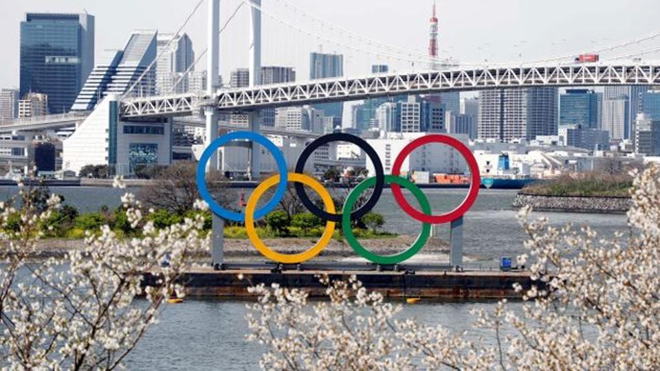 Tokyo Begins Olympic Task Of Reorganising Games Hindustan Times