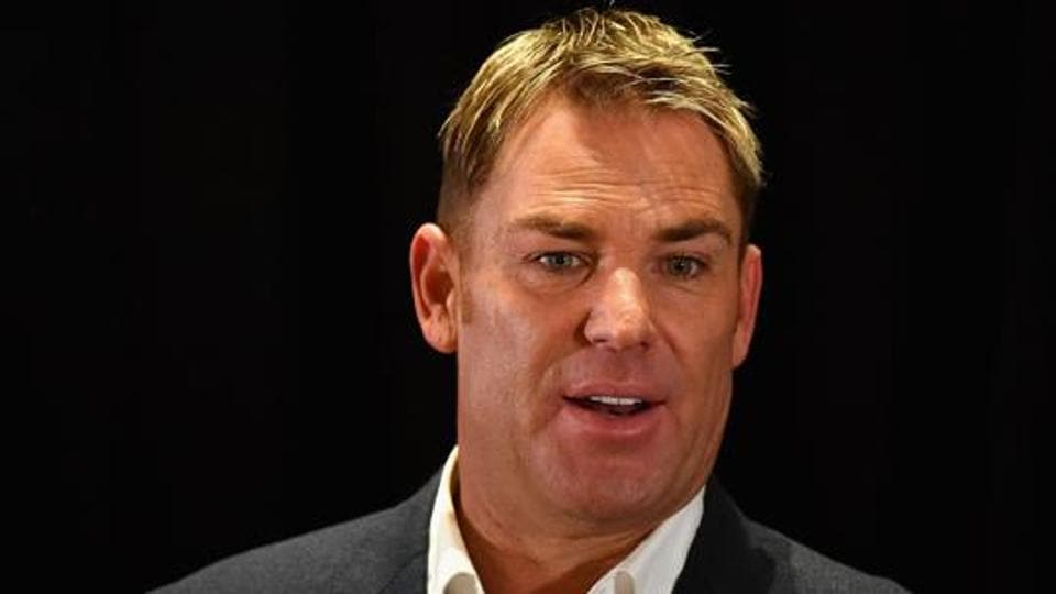 'He just had a shocker': Shane Warne, Aaron Finch left ...