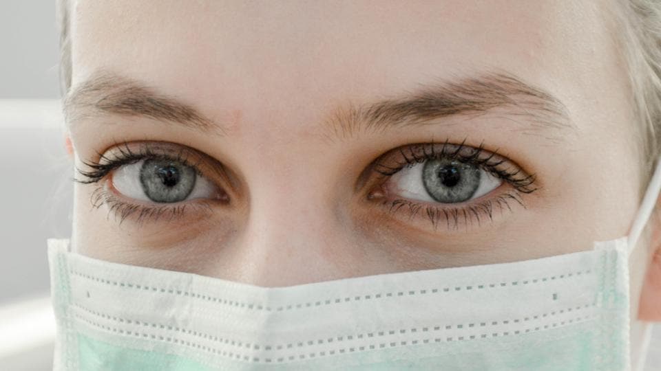 Louis Vuitton Producing Masks And Gowns For Hospital Workers