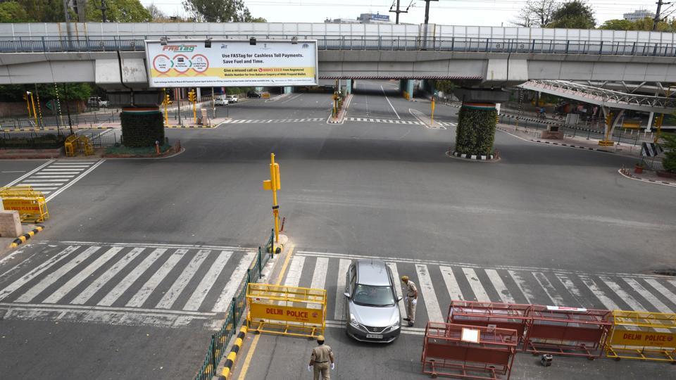 Newsprint manufacturers write to govt for help amid lockdown Latest News India Hindustan Times