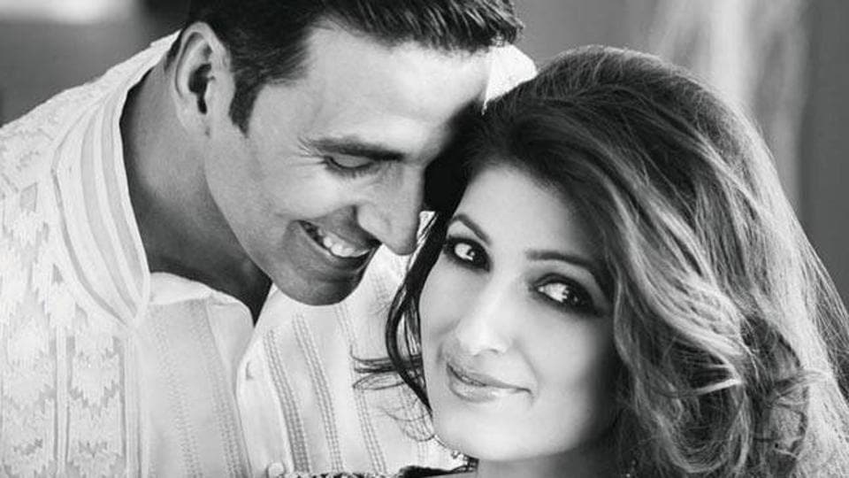 Twinkle Khanna is proud of Akshay Kumar for Rs 25 cr donation to Covid-19 relief: ‘Asked him if he was sure’