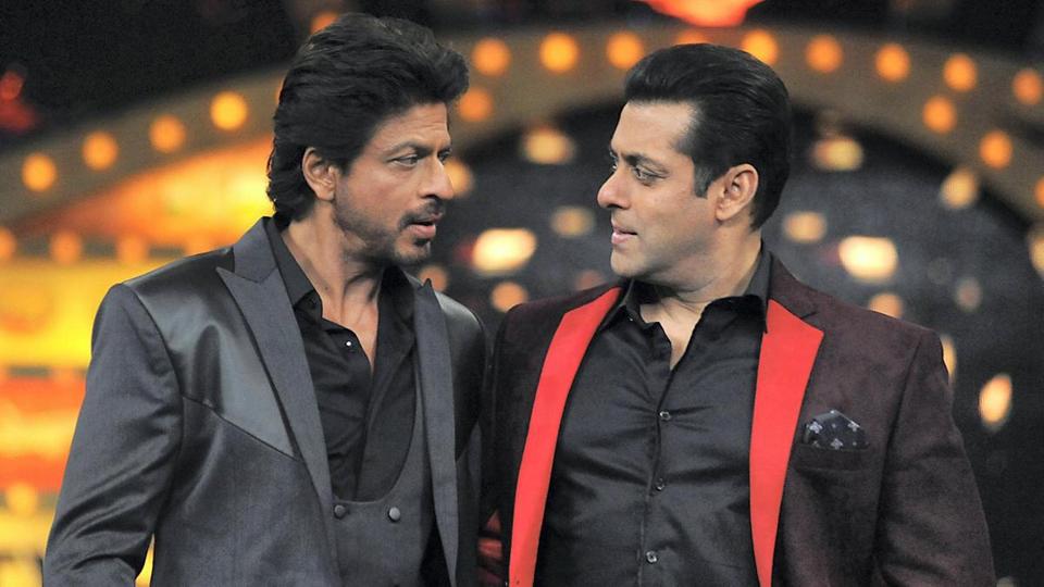 How much did Khans contribute towards coronavirus relief? Nikhil Dwivedi says Salman, Shah Rukh spend ‘substantially’