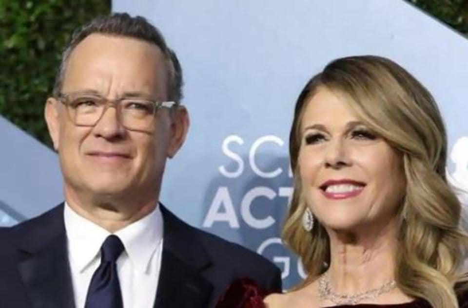 Tom Hanks shares health update after returning to Los Angeles ‘Two