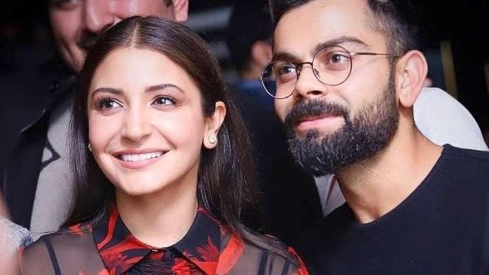 Anushka Sharma, Virat Kohli contribute Rs 3 crore to PM’s coronavirus relief fund