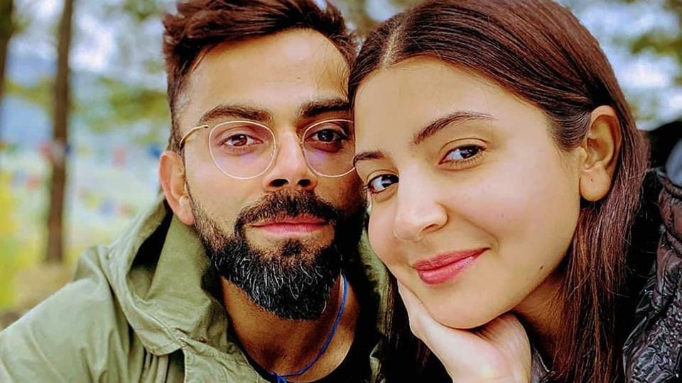 Virat Kohli, Anushka Sharma pledge support to PM Relief fund and Maharashtra CM Relief fund to fight coronavirus