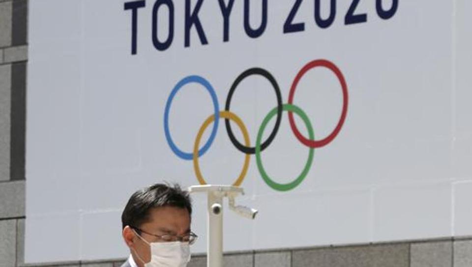 Tokyo Olympics Rescheduled For July 23 August 8 In 21 Hindustan Times