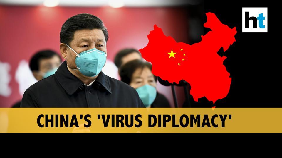 Explained: China’s lapses & why its Coronavirus ‘propaganda’ rings ...