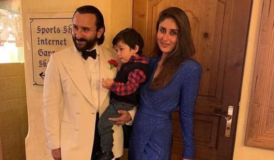 Kareena Kapoor, Saif Ali Khan contribute towards coronavirus relief: ‘At difficult times like these, we need to come together’