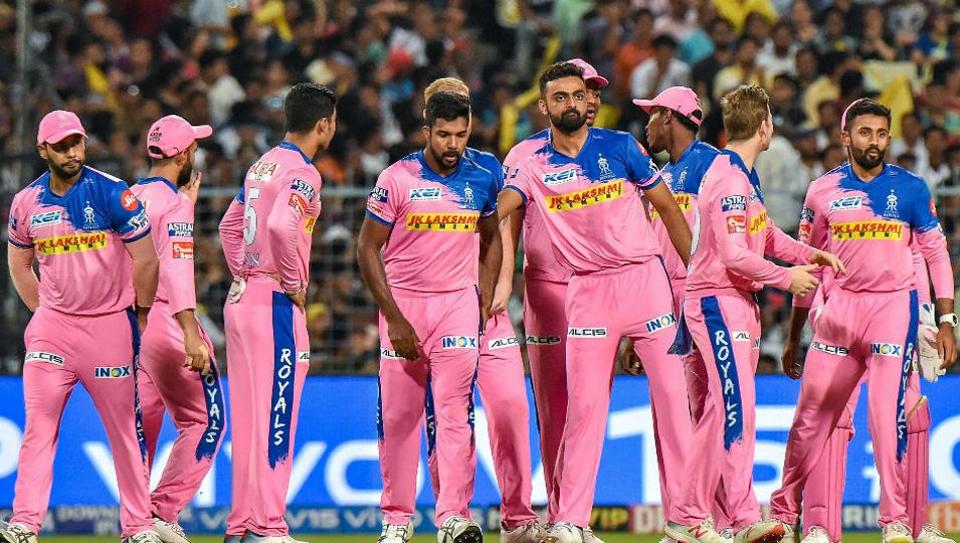 Owners of IPL Team Rajasthan Royals Might Sell Out 