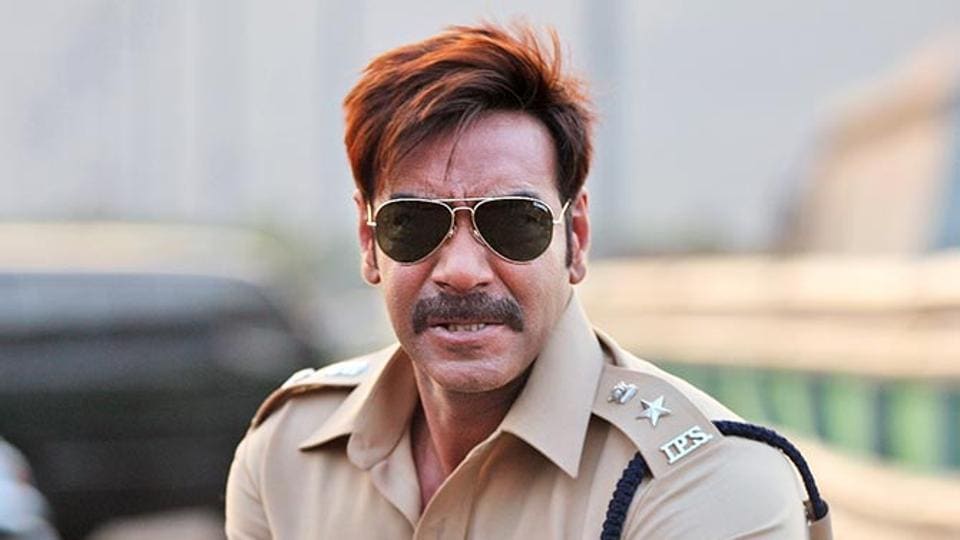 Ajay Devgn donates Rs 51 lakh to FWICE daily wage workers, Ashoke Pandit calls him ‘real life Singham’