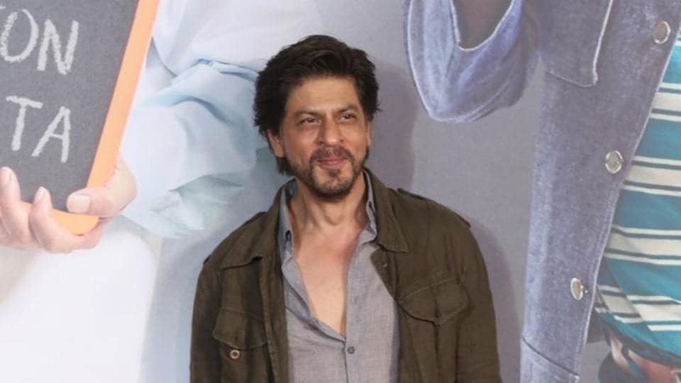 Shah Rukh Khan contributes to PM-Cares, other Covid-19 relief funds: ‘This is a start’