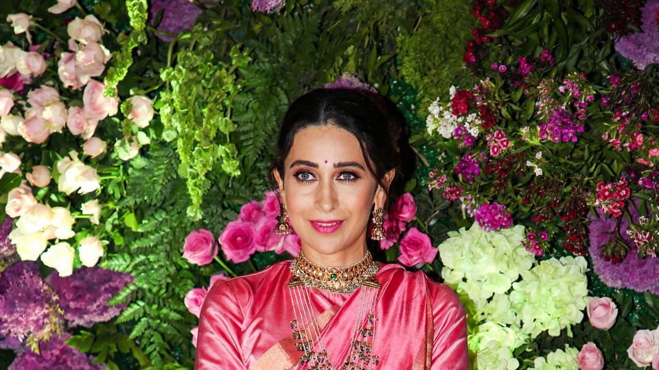 Karisma Kapoor donates to PM Cares and Maharashtra CM’s Relief Fund: ‘My children and I pledge our support’