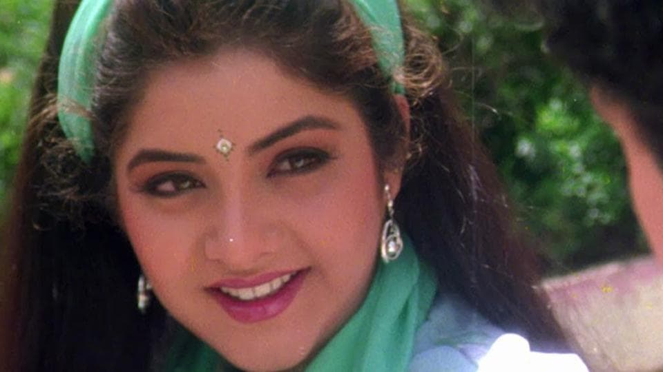 Actor Divya Bharti died at nineteen: 27 years later, her untimely death  remains a mystery to many | Bollywood - Hindustan Times
