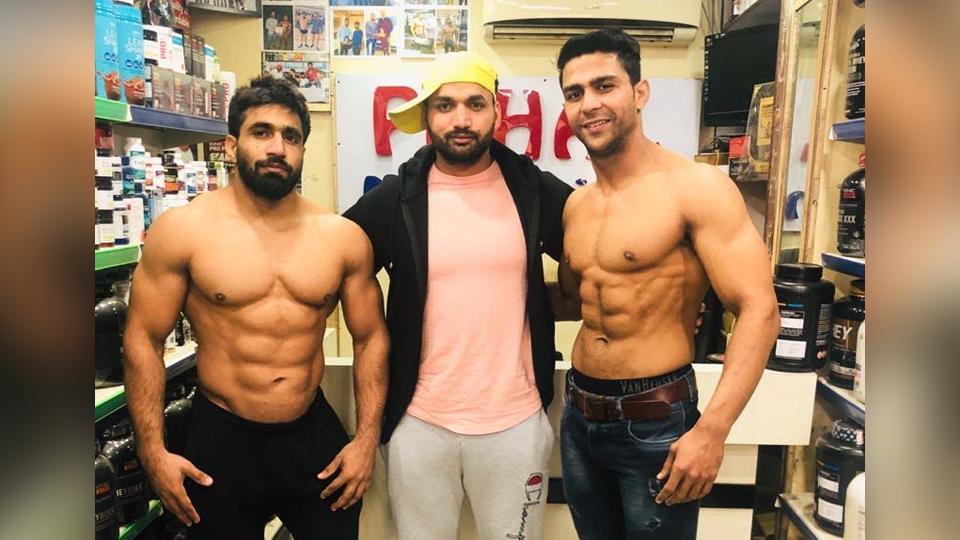 sandeep-deswal-virender-pahal-mohan-pahal-3-trainers-show-the-way-to-fitness-hindustan-times