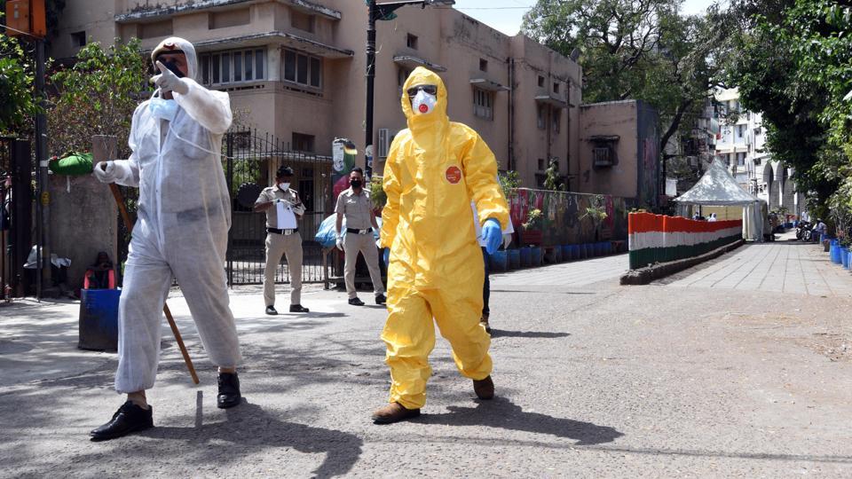 ‘Take strict action against those attacking healthcare workers’: MHA to states