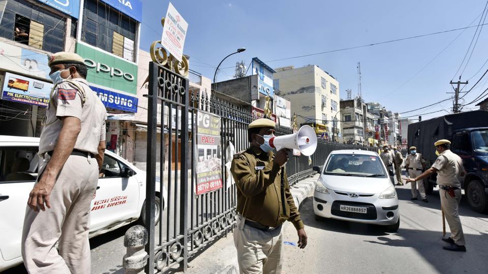 Cops Docs Get Exemption From Salary Cut In Telugu States To Get Full Salaries Hindustan Times
