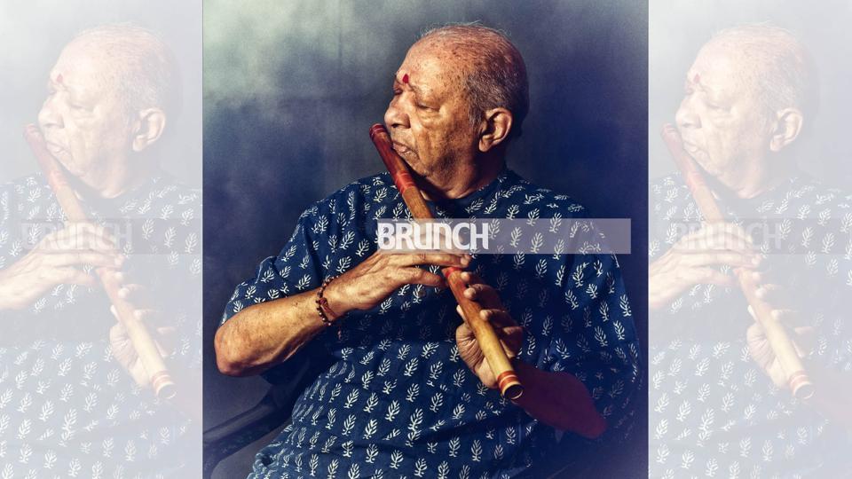 HT Brunch Cover Story: The life and travels of Pandit
