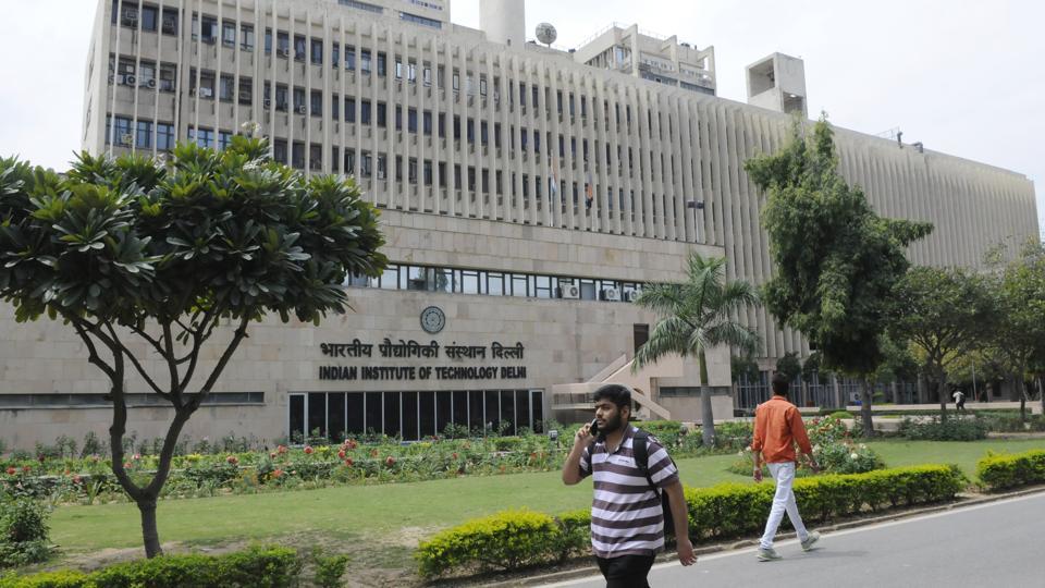 IIT- Delhi invites proposals for supercomputer-based Coronavirus ...