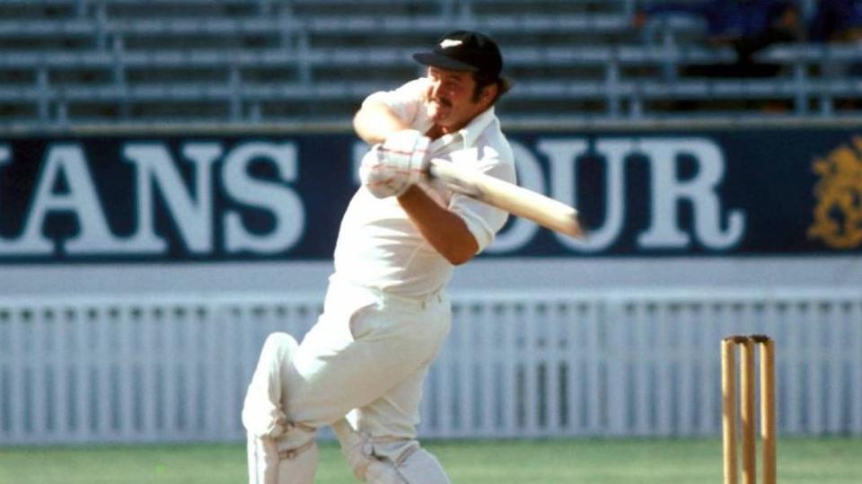 Bighitting New Zealand batsman Jock Edwards dead at 64 Crickit