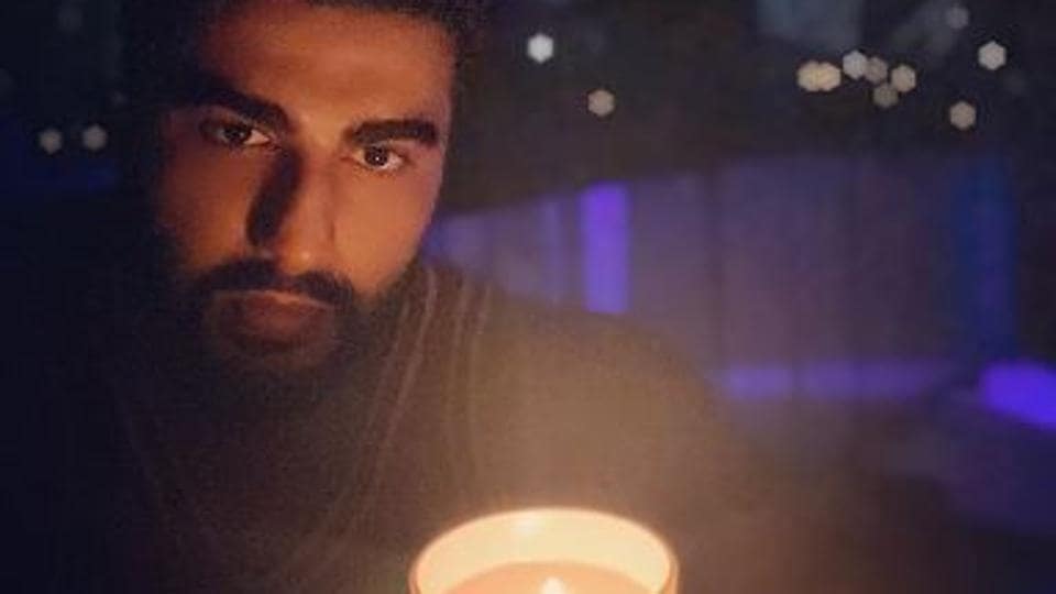 Arjun Kapoor donates to various charities for Covid-19 relief: ‘India is in the midst of a crisis’