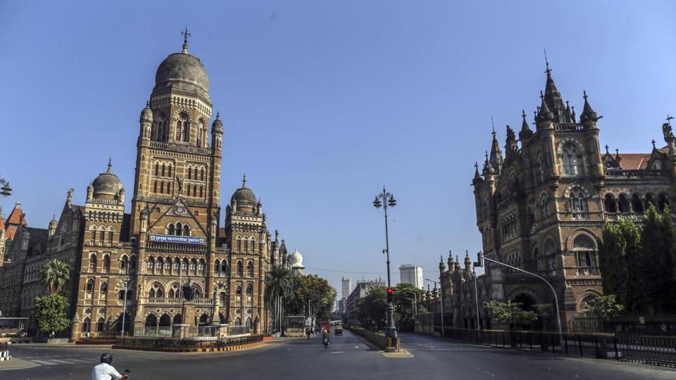 6 wards account for 53% of Mumbai’s positive coronavirus cases | Mumbai ...