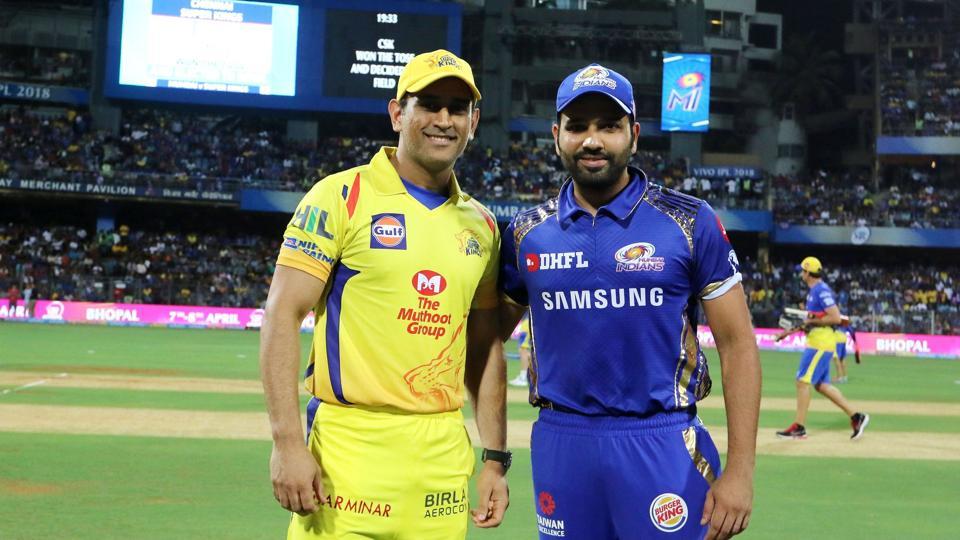 Mumbai Indians or Chennai Super Kings: Sanjay Manjrekar picks which ...