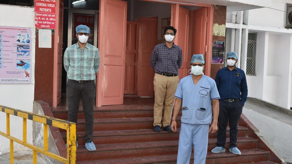 Coronavirus What Is A Covid 19 Containment Zone And Why Is It Created Hindustan Times