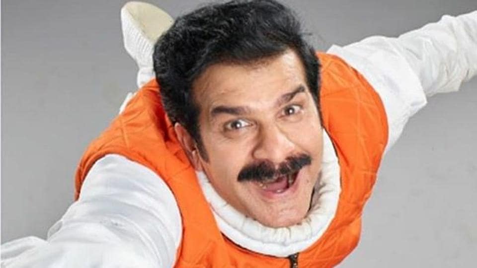 The return of Khichdi and Sarabhai vs Sarabhai: My way of keeping people’s spirits high in Covid-19 crisis, says JD Majethia