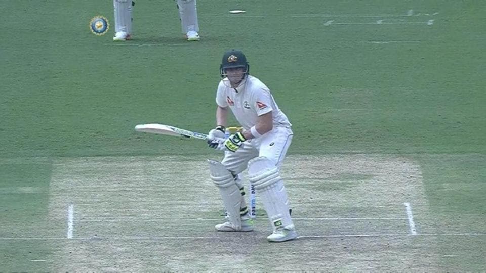 Steve Smith Reveals Reason Behind His Unusual Batting Stance Cricket 2841