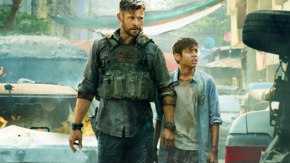 Extraction trailer: Chris Hemsworth takes on Indian drug lord in Russo brothers’ action-packed Netflix thriller