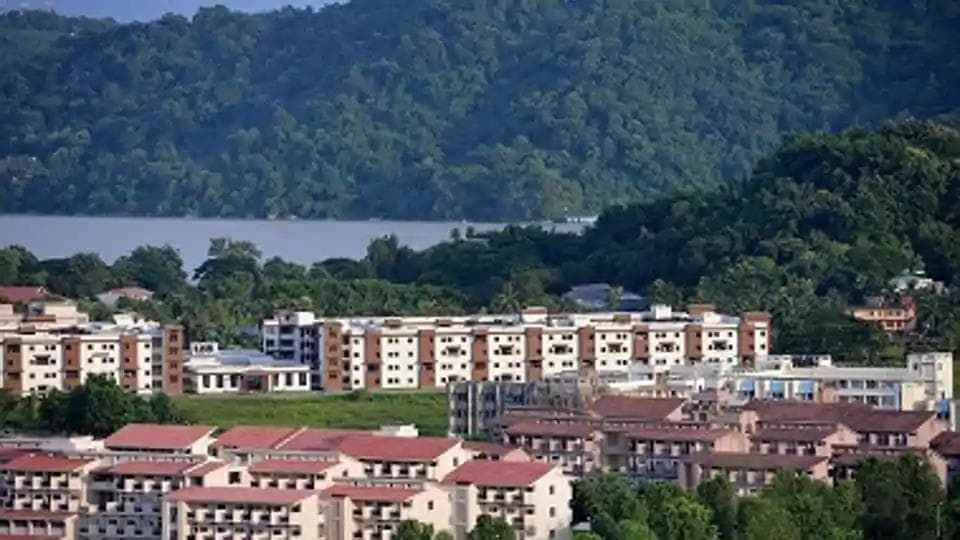 IIT Guwahati. (Handout)