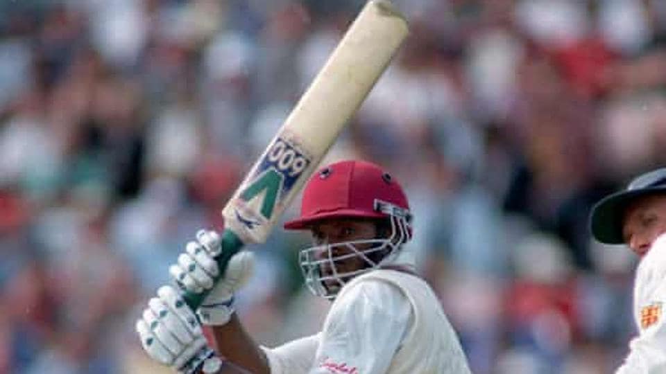 8th April 1995: A simple Richie Richardson act that became symbolic with decline of West Indies cricket | Cricket - Hindustan Times