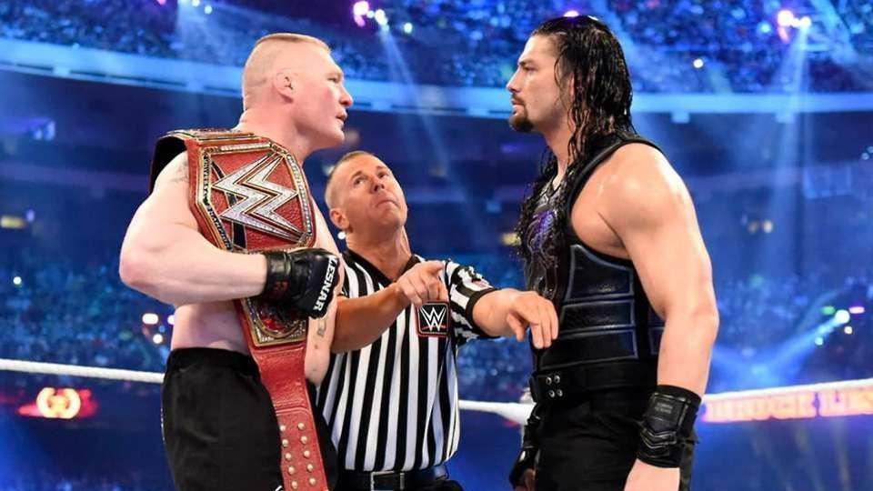 Who tops the list of highestearning WWE superstars? Hindustan Times